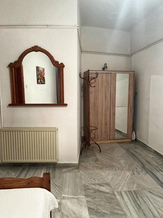 Partarolos Traditional House Aperathos Экстерьер фото
